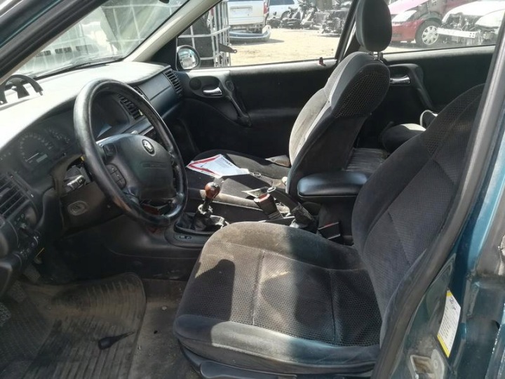 POMPE VIDE VAKUM OPEL ASTRA G