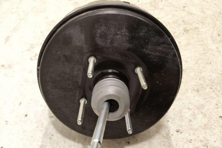 PISTON DE FREIN MASERATI QUATTROPORTE V 0204054037 GASOLINE 317KW