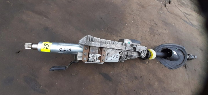 COLONNE DIRECTION BLOCAGE MERCEDES VITO W447 A0999004101