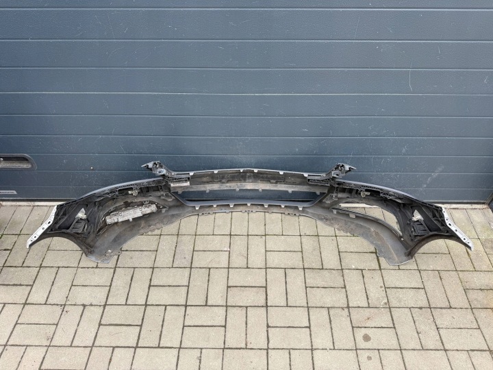 MERCEDES C W204 LIFT 10- PARE-CHOCS AVANT AVANT