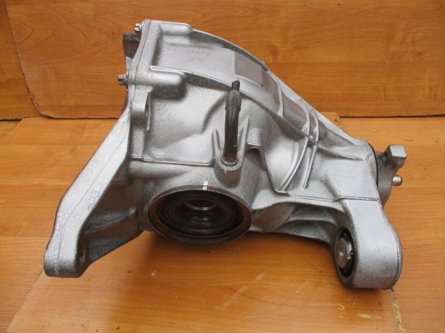 MERCEDES GLE COUPÉ W292 W166 PONT ARRIÈRE A1663510905 PRZELOZENIE 3.266