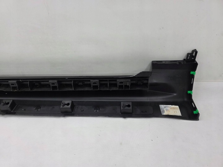 VOLVO XC90 II 15+ MOULURE SEUIL GAUCHE REVÊTEMENT FIXATION COMPLÈTE 31672370