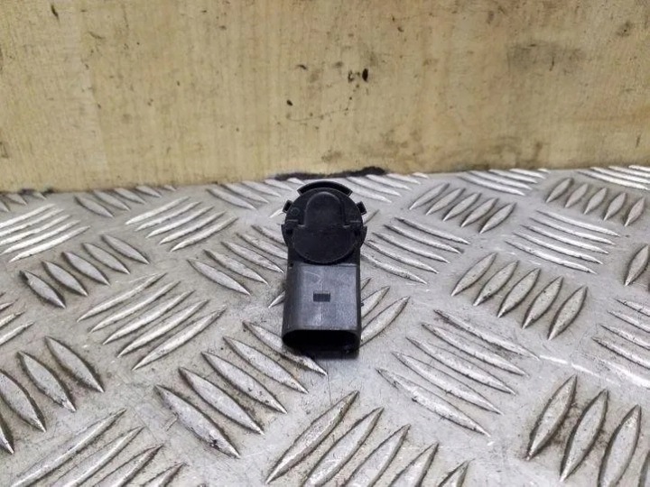 ARRIÈRE CAPTEUR PDC AUDI A4 (8E2, B6) 4B0919275B 1.9L DIESEL 96KW 2003
