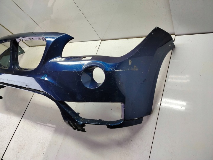 BMW X1 E84 LIFT PARE-CHOCS AVANT 7303750 ORIGINAL