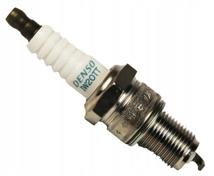 BOUGIE ALLUMAGE DENSO IW20TT