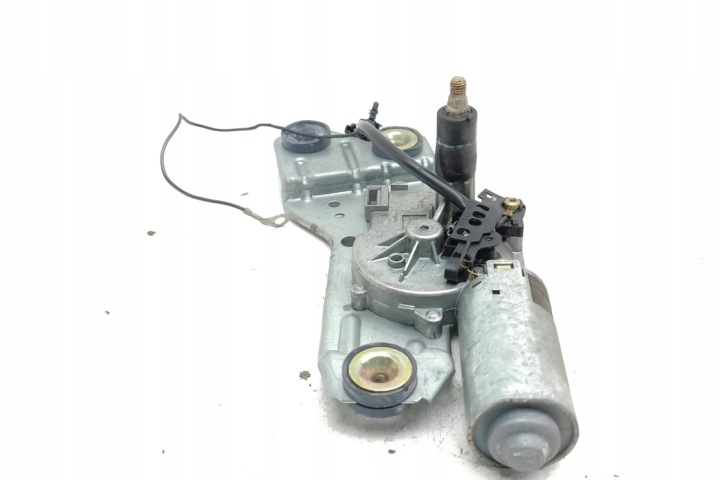 PETIT MOTEUR ESSUIE-GLACES COUVERCLES DE COFFRE FORD FOCUS TURNIER (DNW) 0390201552 1.8L