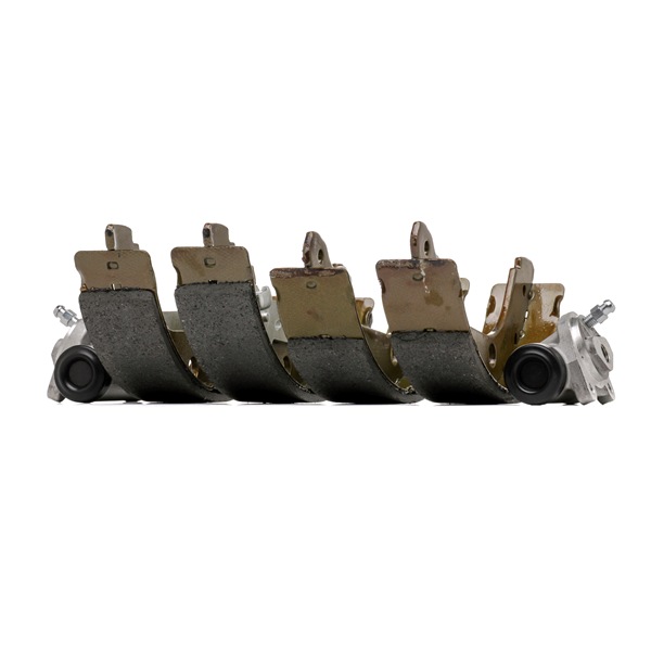 MAPCO KIT VERS FREINS FREINS BEBNOWE ARRIÈRE VERS RENAULT KANGOO (KC0/1) 9779