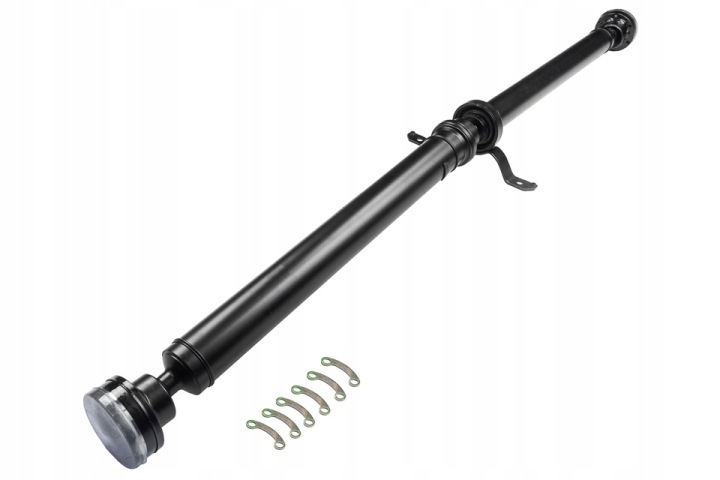 ARBRE DE TRANSMISSION AUDI QUATTRO A4 B6/B7 00-07 ARRIÈRE