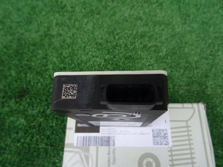 RADAR DISTRÓNICO SENSOR MERCEDES W213 A0009050607 