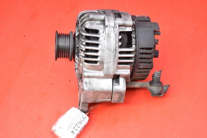 ALTERNATEUR TEST 028903029M VW TRANSPORTER T4 1.9D 68 KM 90-03