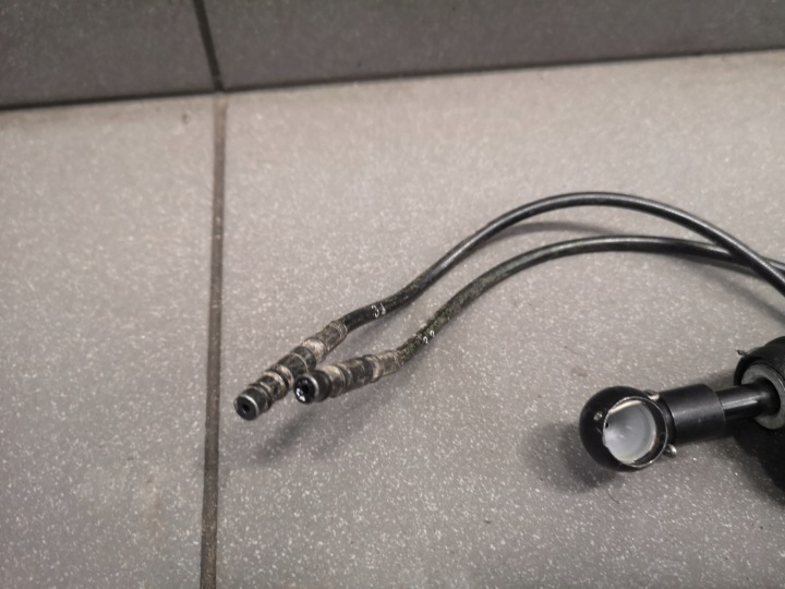 SERVOMOTEUR TOITS AUDI A4 B7 CABRIO 8H0871606