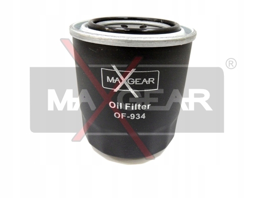 MAXGEAR FILTRO ACEITES HYUNDAI I30/KIA CEED 1,4/1,6B/SPORTAGE/IX35 2,0B/HONDA 