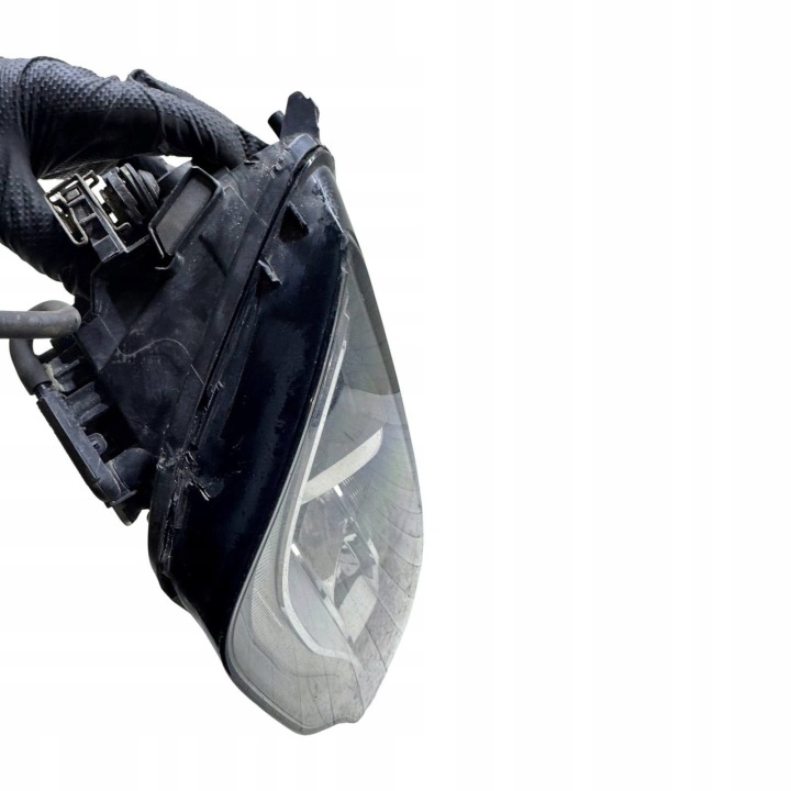 PHARE AVANT AVANT DROITE AUDI A7 S7 4G 4G8941006 ORIGINAL