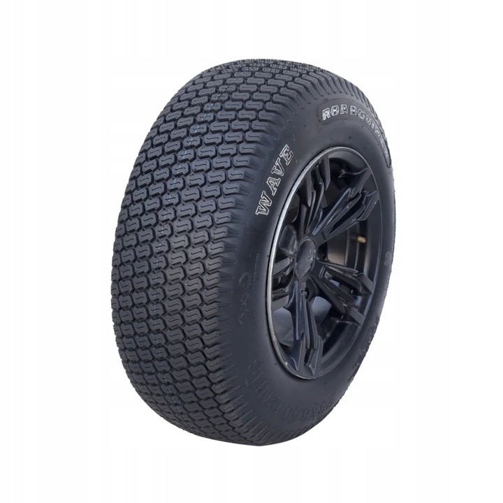 ROADGUIDER WAVE 18x9.50-8 4PR TL