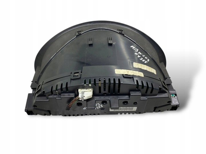 MERCEDES-BENZ C W203 2005 COMPTEUR A2035409247