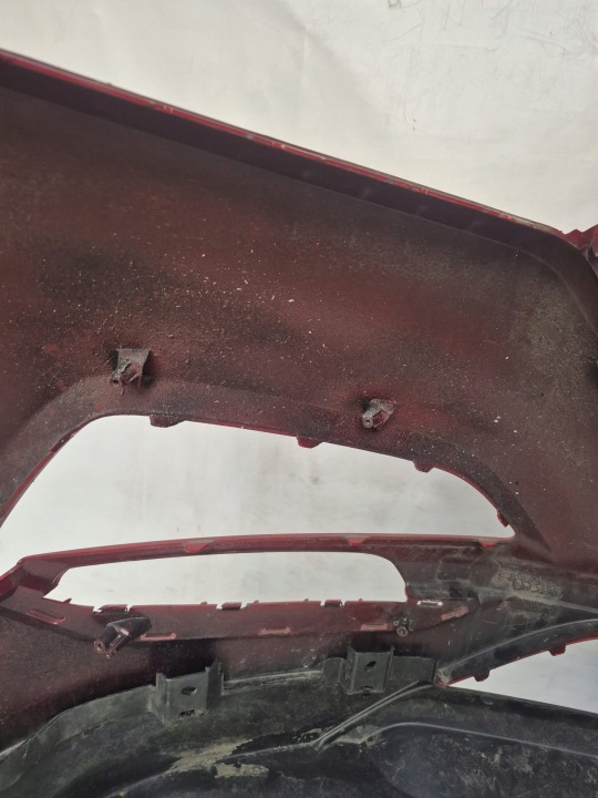 HYUNDAI TUCSON III 3 15- PARE-CHOCS AVANT AVANT 86511-D7100