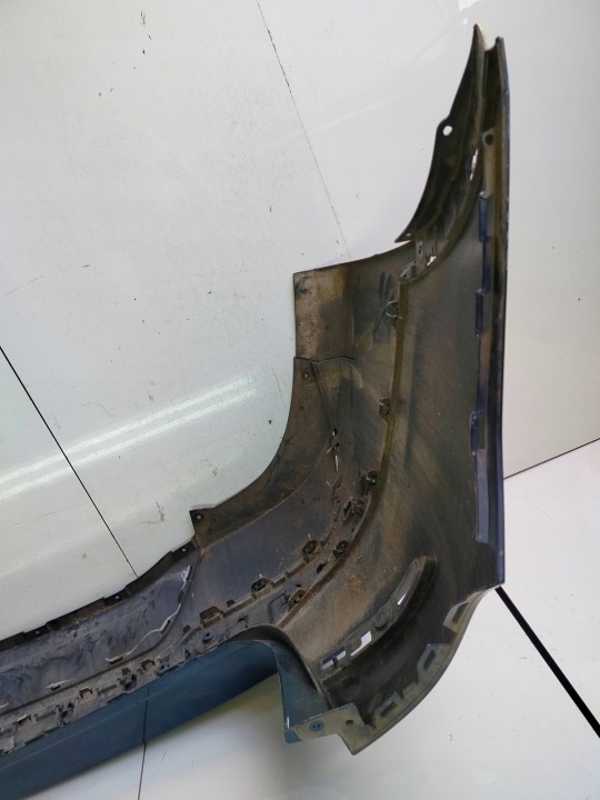 PARE-CHOCS ARRIÈRE ARRIÈRE BMW X3 F25 X-LINE LIFT LCI 14-17