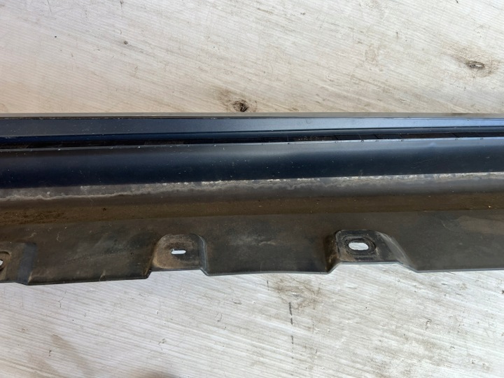 MOULURE SEUIL BMW 5 F10 F11 ORIGINAL DROITE 7903888
