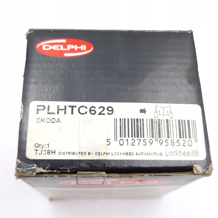 DELPHI TC629 JOINT FIXATION PROWADZACY