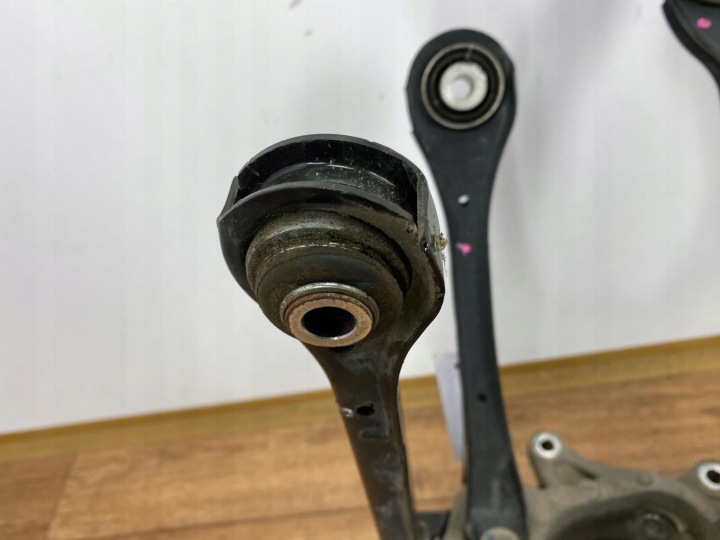 SUSPENSION GAUCHE ROTULE DE DIRECTION BRAS DE SUSPENSION MOYEU CHEVROLET CAMARO SS 2016+ USA