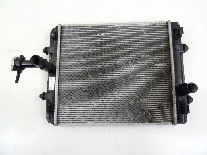 TOYOTA AYGO II 1.0 RADIATEUR EAU CZ422175-3582 2014-2019