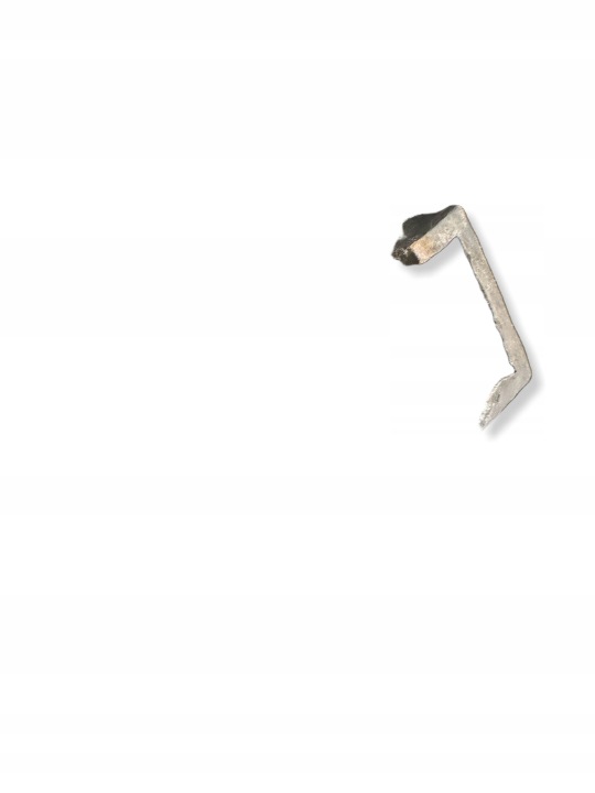 VOLKSWAGEN I LT CALANDRE RADIATEUR GRILLE 281853653