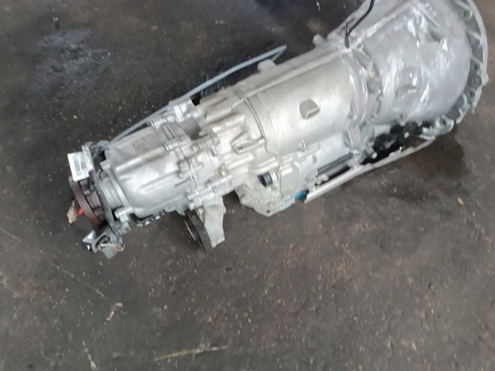 JAGUAR XF X250 2015 3,0 SC 340 PS ADW 4X4 AUTOMATIQUE BOÎTE DE VITESSES