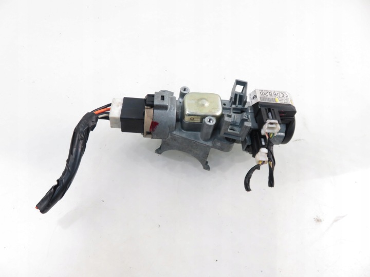 CONTACTEUR D'ALLUMAGE INSERTS MAZDA 2 DY GJ6A6693BA VP2ALF15607AC