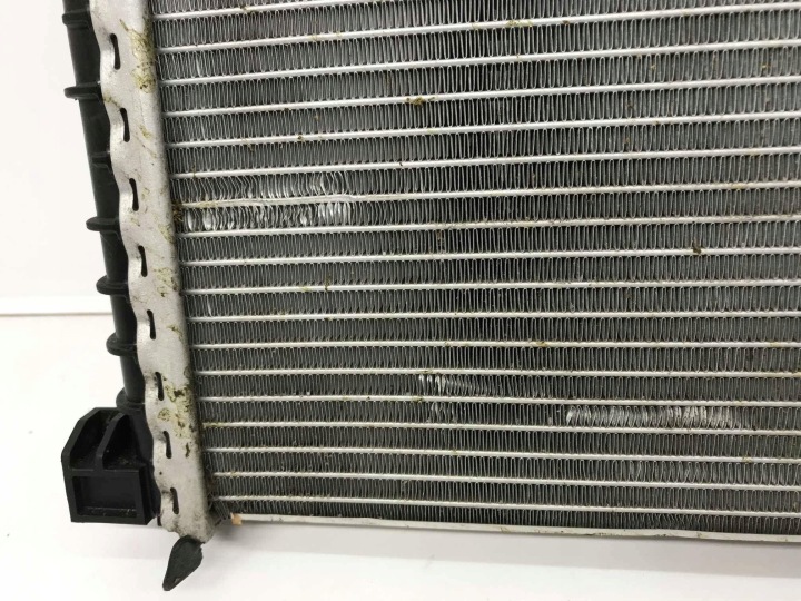 BMW X5 G05 2020 RADIATEUR 5A3F245