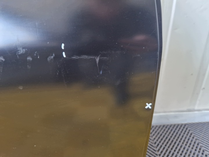 PORTES FORD FOCUS MK4 BERLINE HAYON ARRIÈRE DROIT ARRIÈRE DROIT D'ENTRETIEN ORIGINE