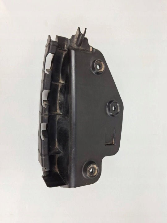 GAUCHE GLISSIÈRE ARRIÈRE PARE-CHOCS AUDI A3 CABRIO (8P7) 8P3807393 2.0L DIESEL