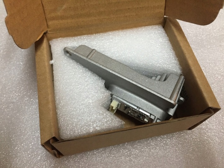 MODULE LED CLIGNOTANT 7339055 VERS BMW F01 F02 LIFT 2012-15