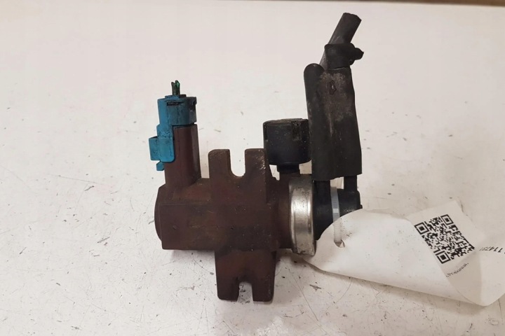 SOUPAPE ELEKTROMATYCZNY PEUGEOT 307 SW (3H) 72832804 2.0L GASOLINE 105KW 2004