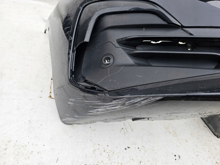PARE-CHOCS BMW 1 F40 19 AVANT PDC AVANT 7459708 51117459708