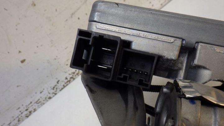 COLONNE DIRECTION SUPPORT EUROPE FIAT TIPO II 1.4 16V 00521023390