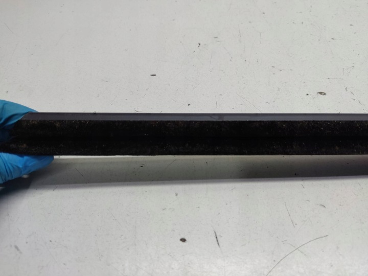HYUNDAI I20 (BC3 BI3) 2024 MOULURE VITRES PORTES AVANT 240722