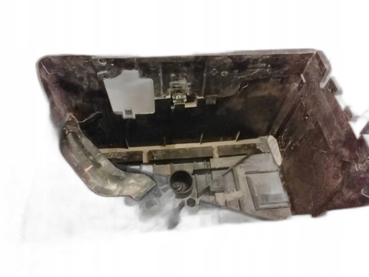 SUPPORT CHÂSSIS BATTERIE FOR RENAULT TRAFIC OEM: 244460003R