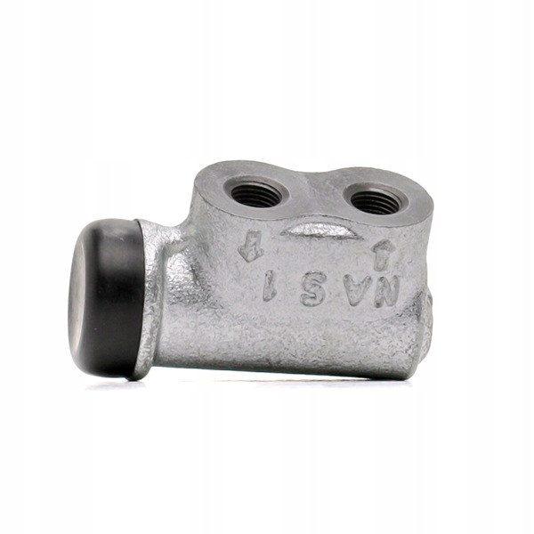 RIDEX CORRECTEUR SILY FREIN 73B0012 AXE ARRIÈRE CÔTÉ GAUCHE HYDRAULIQUE