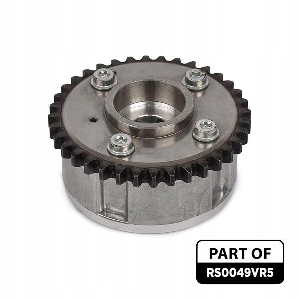 ET ENGINETEAM RS0049VR5 KIT CHAÎNES DISTRIBUTION