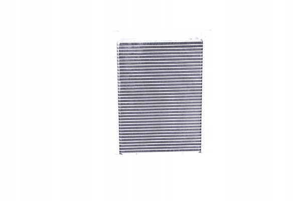 NISSENS 707198 ÉCHANGEUR DE CHALEUR CHAUFFAGE INTÉRIEUR