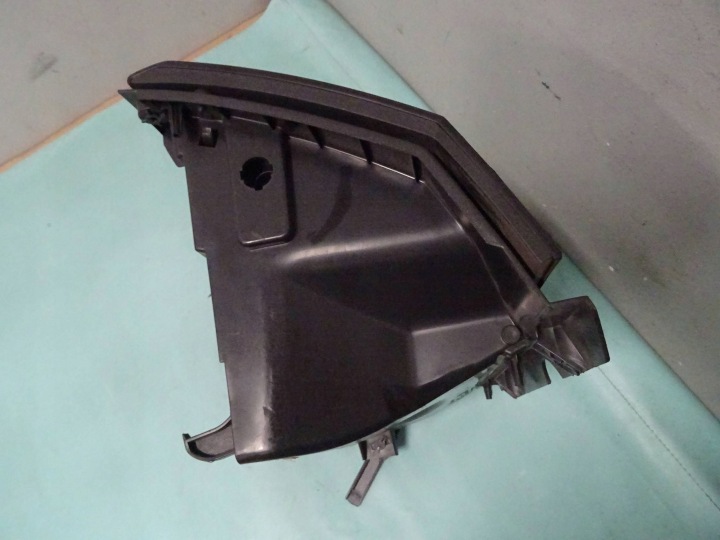 BOÎTE À GANTS PASSAGER TABLEAU DE BORD INSTRUMENTATION 13150268 OPEL ZAFIRA B NR638
