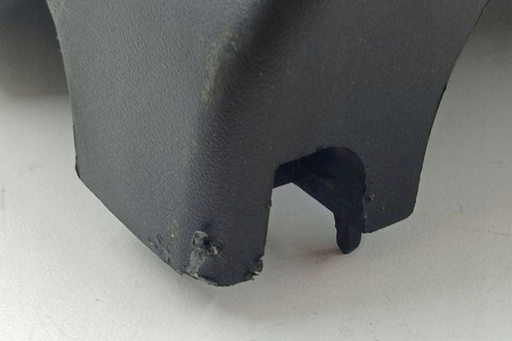 PROTECTION MÉCANISME DIRECTION SEAT ATECA (KH7) 5F0858560 1.4L GASOLINE