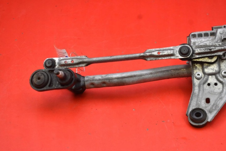 MÉCANISME PETIT MOTEUR ESSUIE-GLACES AVANT EUROPE 5E4955119 SKODA OCTAVIA 4 IV 19-24