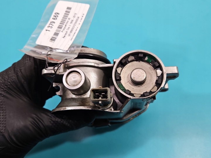 PAPILLON DES GAZ RENAULT CLIO II H8200067219 1.2 16V