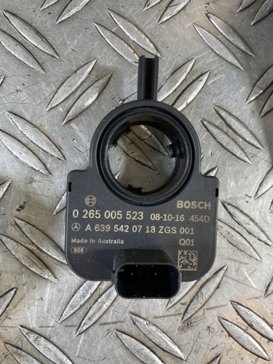 VITO 639 04- ORDINATEUR CONTRÔLEUR KIT 2.2 A6461506872