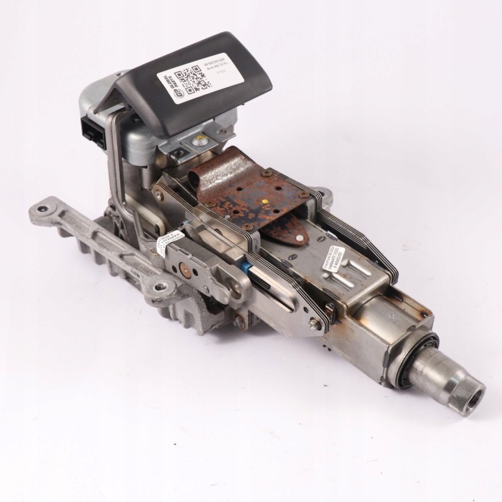 4F0419512R COLONNE DIRECTION AUDI A6 A6 ALLROAD (C6, 4F) (2004-2011)