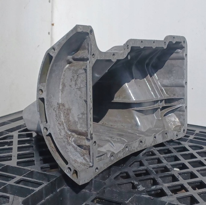MERCEDES A-KLASA W168 97-04 CUVETTE CARTER HUILEUX A1660141002