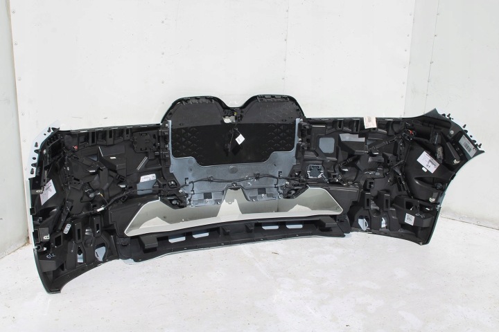 BMW IX I20 PARE-CHOCS AVANT AVANT KIT COULEUR A