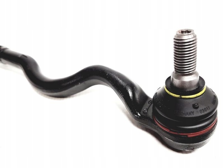 LEMFORDER BARRE DE LIAISON DIRECTION BMW E46 LE JEU 98