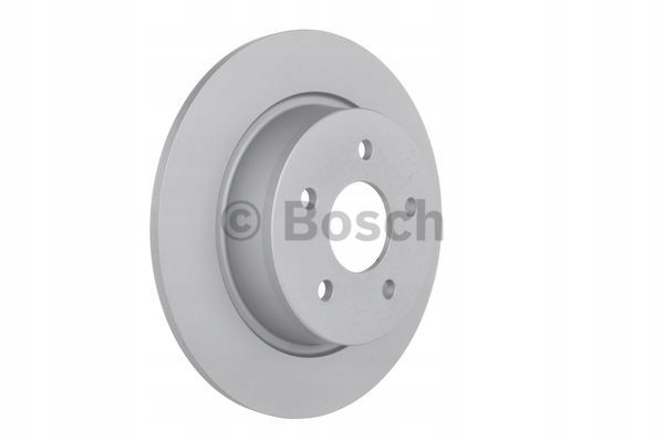 DISQUE HAM.TYL BOSCH 0 986 479 762 DISQUE DE FREIN